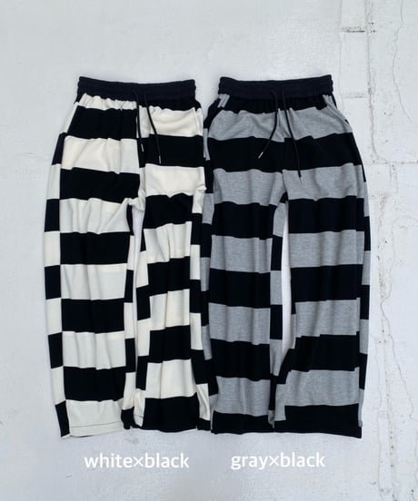 2way wide pt「thick border」#2606059