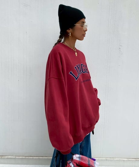 sw shirt「linger」#311759