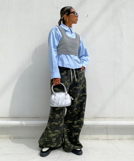 2p shirt「academy」#8789