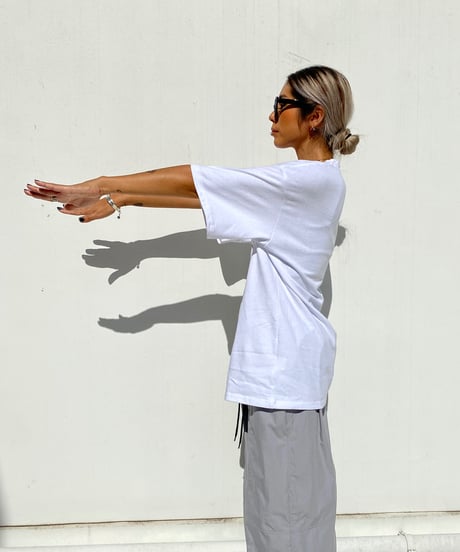 wide tee「METEOROTE」#56513