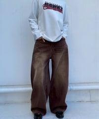 baggy pt「hickory barrel」#61880511