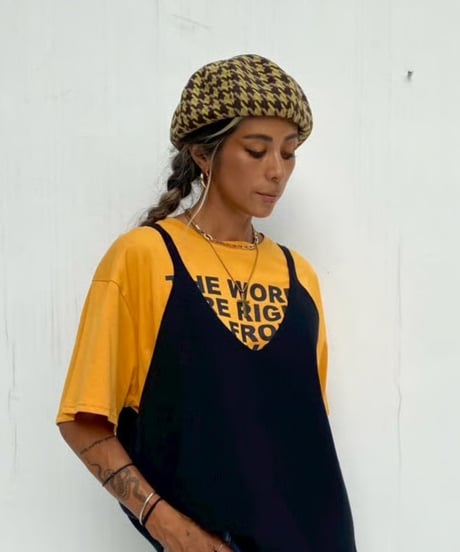 beret「gun check」#2508-2/7