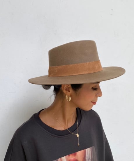 WYETH "Dylan"Hat