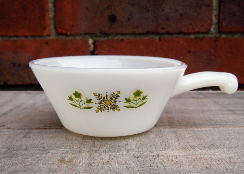 ファイヤーキングキャセロール3個セット