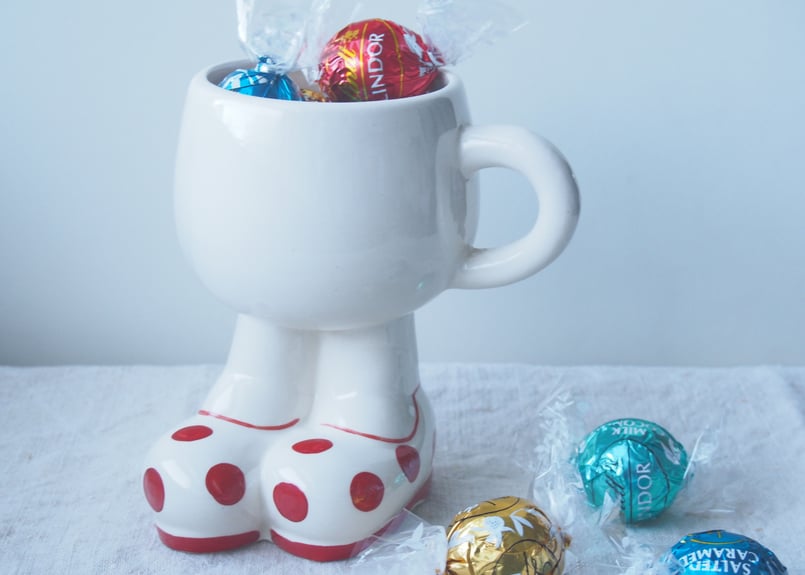 CARLTON WARE カールトンウェア walking シリーズ2個セット