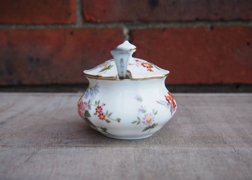 ロイヤルクラウンダービー ポジー ボウル 6枚セット