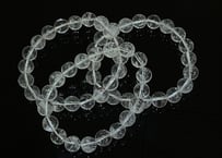 マダガスカル産ラブラドライト 8㎜珠 手首サイズ約17㎝ | 数珠屋粋鳳