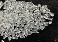 天才の石」グリーンフローライト（蛍石）原石 | 数珠屋粋鳳