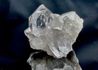 天才の石」グリーンフローライト（蛍石）原石 | 数珠屋粋鳳