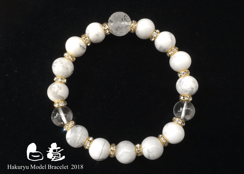 トロレアイト龍彫り天珠とブルーラダー デザブレ 【お値引、転売不可商品】 トロレアイト龍彫り天珠とブルーラダー デザブレ 【お値引、転売