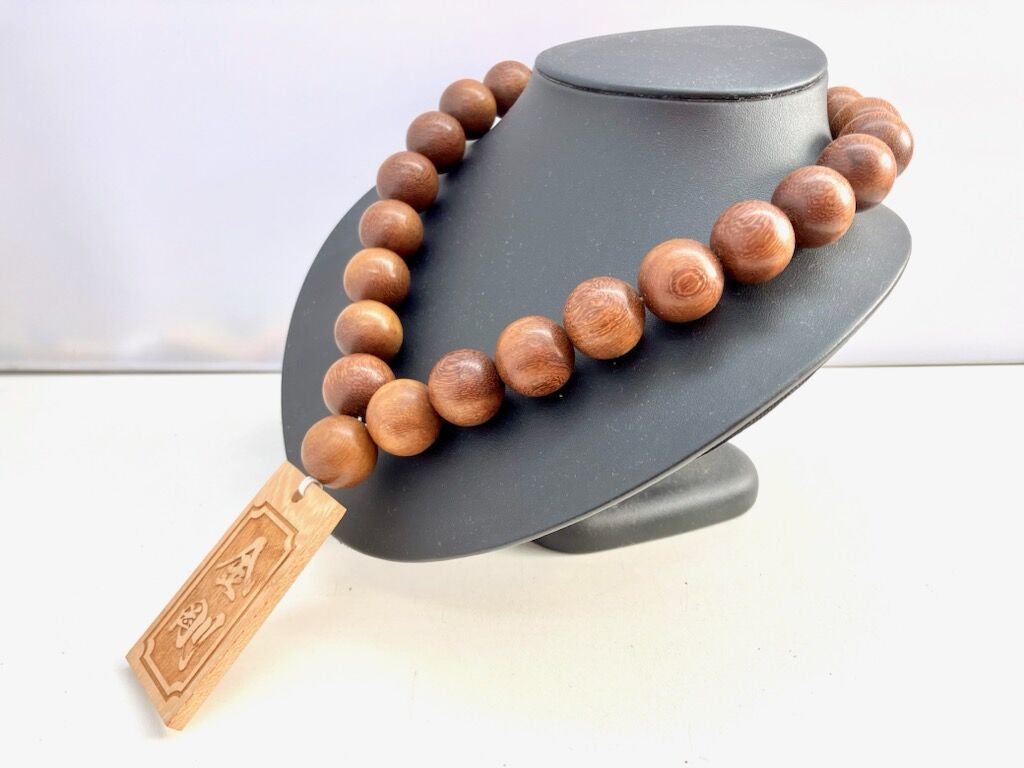 時代　玉ネックレス　念珠等　435g  東さ6-0916ア㉗ 時代 玉ネックレス 念珠等 435g 東さ6-0916ア㉗