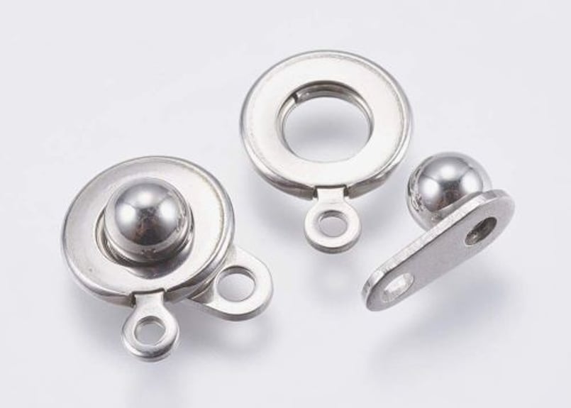 ☆木札別売り【鴉珠丸】銀黒曜石×オニキス☆セミオーダー☆ | 数珠屋粋鳳