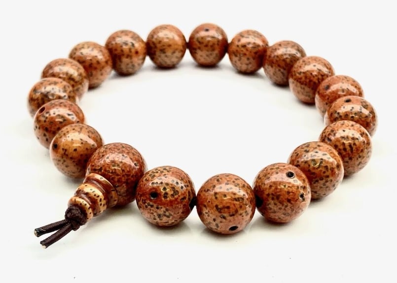 お月様　ブレスレット　タグアナッツ　星月菩提樹　ロータス　ウサギ　ネコ　蓮 お月様 ブレスレット タグアナッツ 星月菩提樹 ロータス ウサギ ネコ