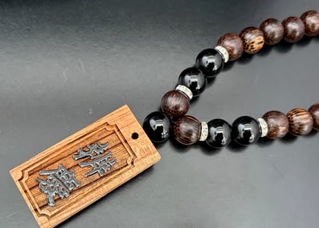☆木札別売り●蜘蛛斬丸☆セミオーダー☆