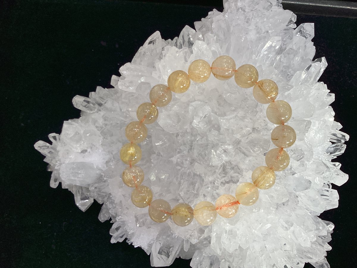 ゴールドルチル玉子型 goldrutile-sphere715is01-