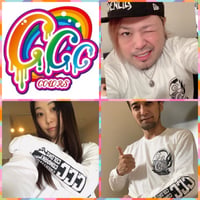 C.C.C ロンＴ