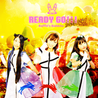 【New Release!!】Raffit's Rabbits『READY GO』
