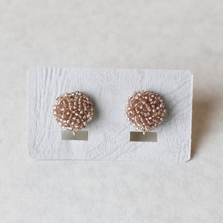 tsubu/earrings