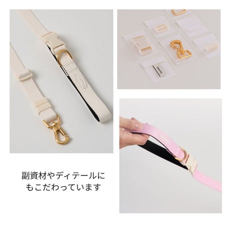 bear bebe handsfree leash