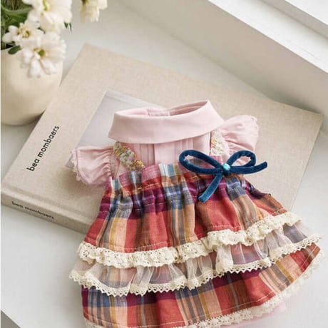 Angel Blouse ( Pink)
