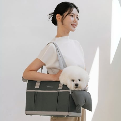 【お取り寄せ商品】likalika移動バッグ