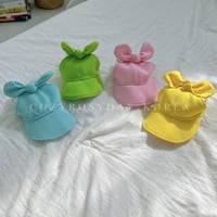 SUNNYDAYS BALL CAP