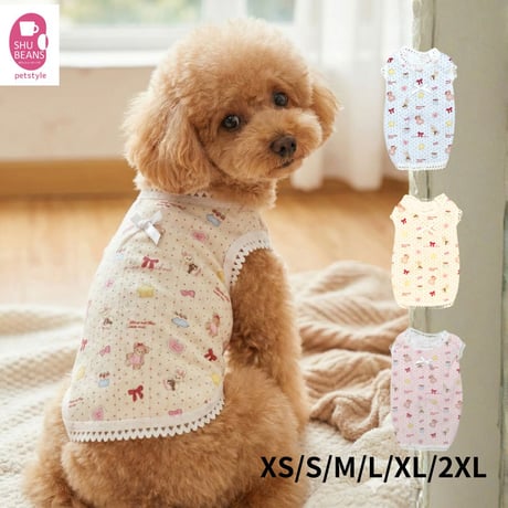 CATEGORY 犬服 | shubeans_petstyle STORE