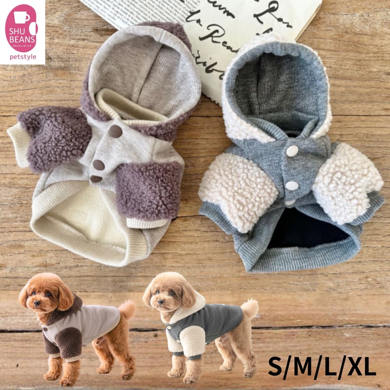 shubeans_petstyle STORE