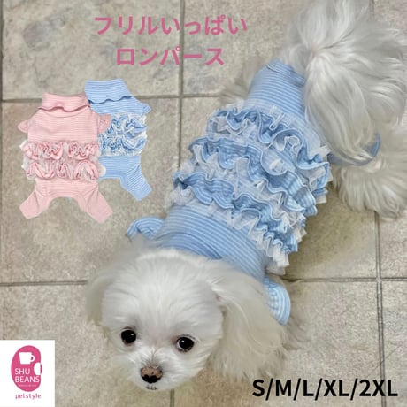 CATEGORY 犬服 | shubeans_petstyle STORE