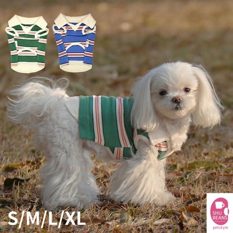 CATEGORY 犬服 | shubeans_petstyle STORE