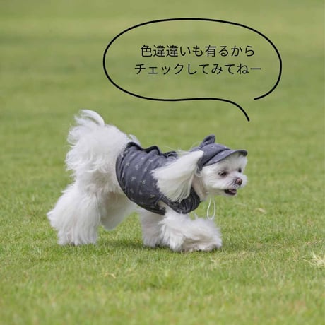 SHUBEANSオリジナル 小花柄バックオープントップス