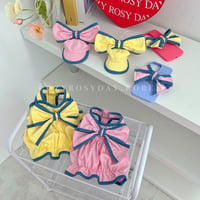 HAUTE RIBBON TOP
