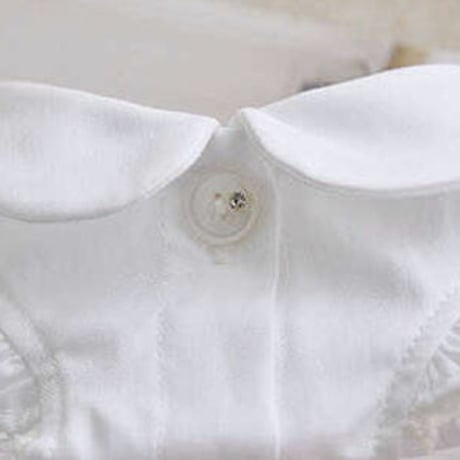 Angel Blouse （White）
