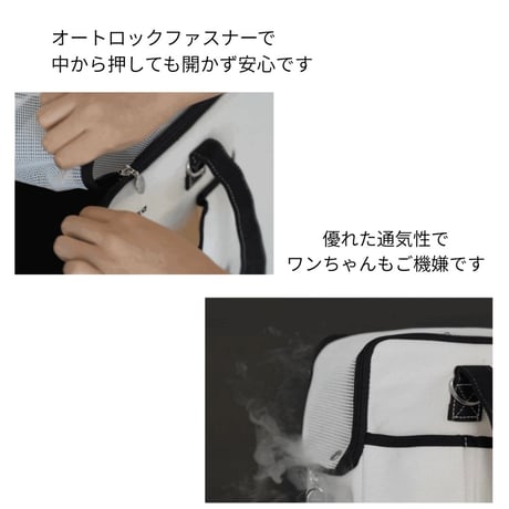 【お取り寄せ商品】likalika移動バッグ