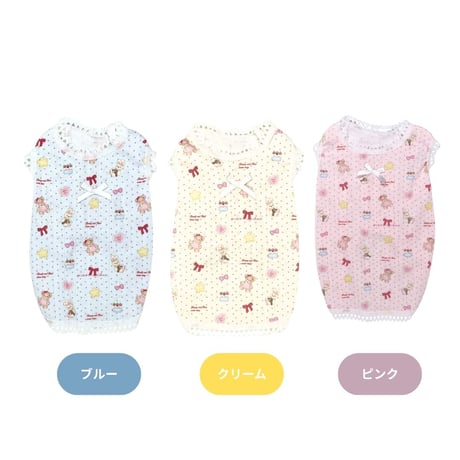 ラブリータンクトップ