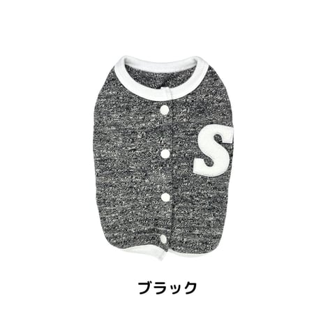 SHUBEANSオリジナル メランジ天竺背中開きトップス