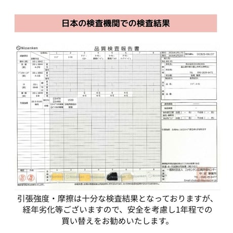 likalika コットンキャンディカラーリード