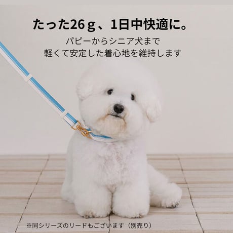 likalika breeze walk collar
