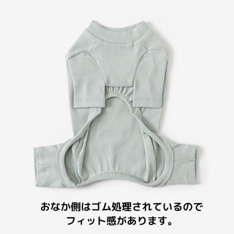 tustus オリジナル ベーシック オールインワン