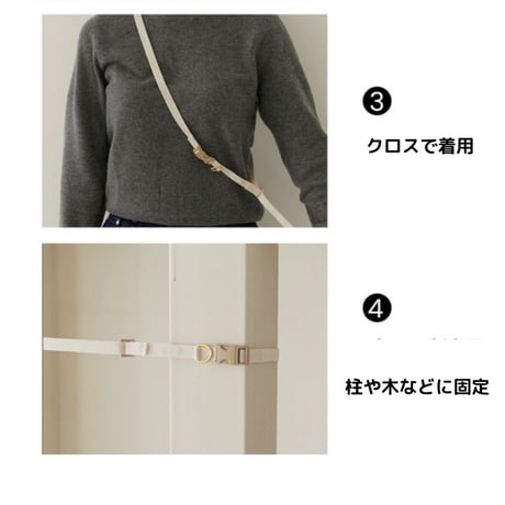 likalika コットンキャンディカラーリード