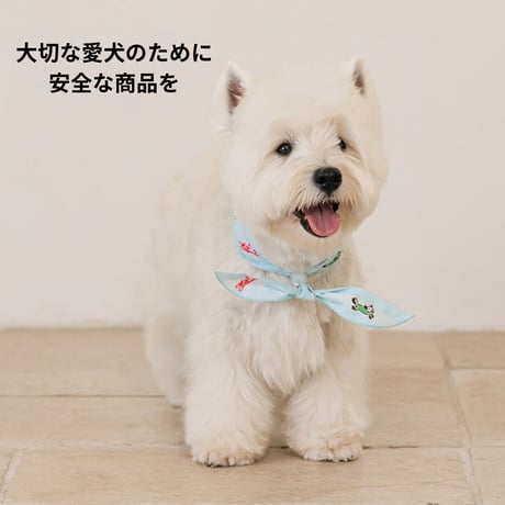 likalikaクールスカーフ