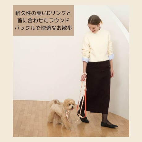 likalika coddly toy ネックライン