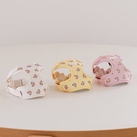 likalika bear bebe harness