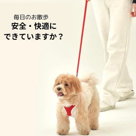 minimizクレヨンフィットハーネス