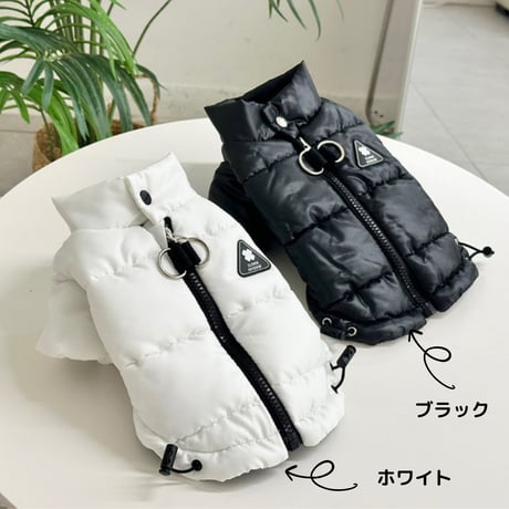 バックオープン ヒートパディング