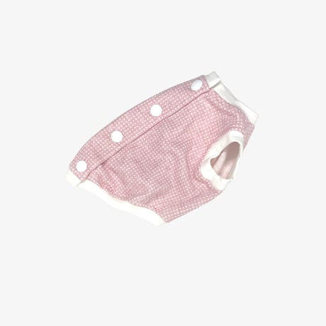 【新作5%OFF】SHUBEANSオリジナル　背中開きパステルギンガム トップス