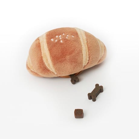 lika cafe ノーズワークトイ