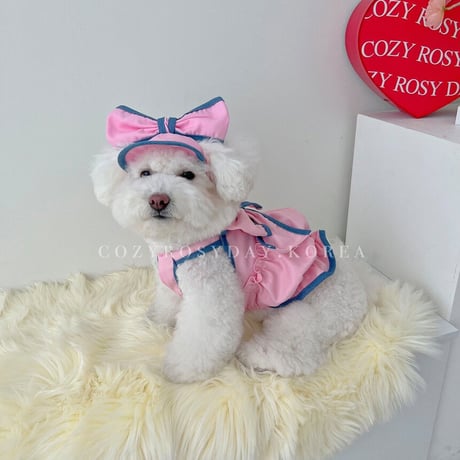 HAUTE RIBBON TOP