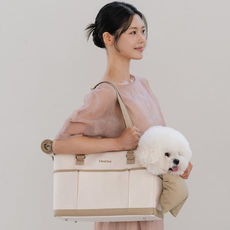 【お取り寄せ商品】likalika移動バッグ