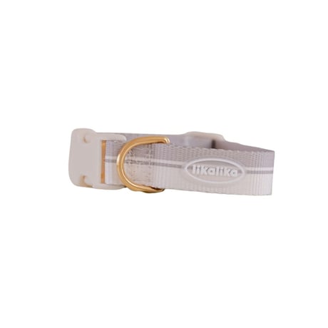 likalika breeze walk collar
